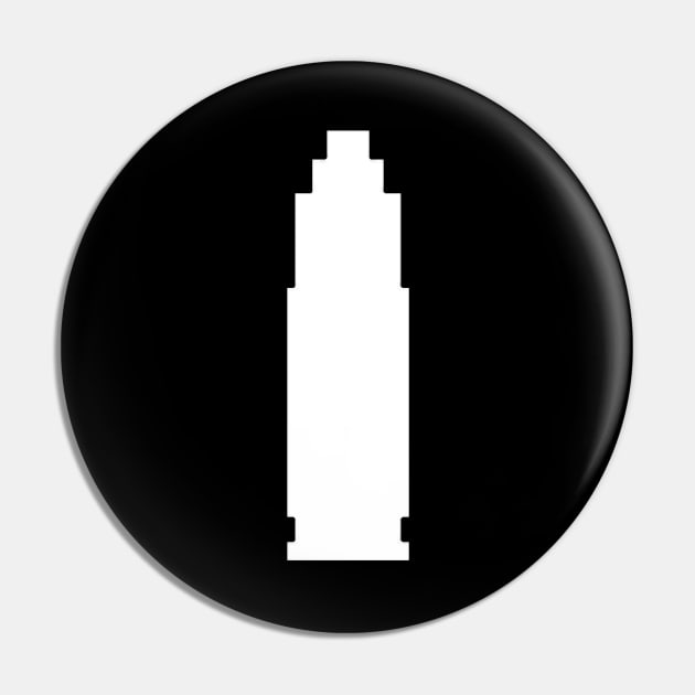 BattleBit Remastered Icon Pin by ShopAmaiByNick