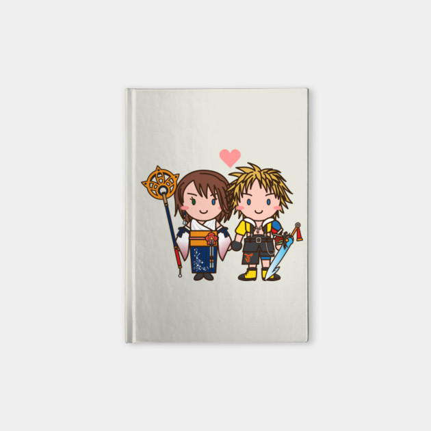 The Couple of Spira