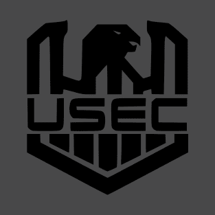 Usec logo Tarkov T-Shirt