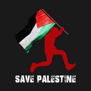 Save Palestine T-Shirt