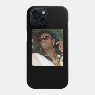 Prime Time Phone Case