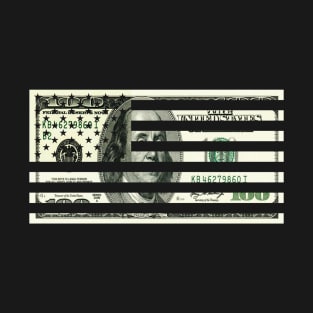 American Money T-Shirt