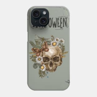 Halloween Trend Phone Case