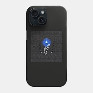 Reach For The Stars Phone Case