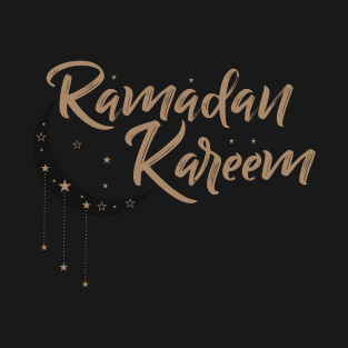 Ramadan t-shirt T-Shirt