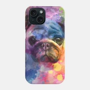 Play with Puppy Phone Case