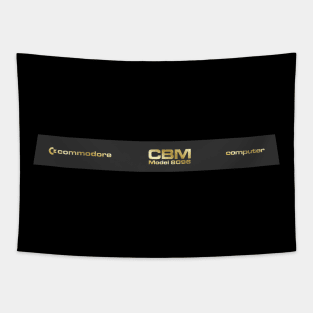 Commodore CBM 8096 - Gold Tapestry