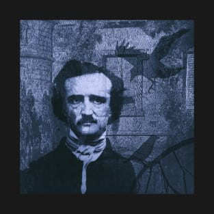 Edgar Allan Poe T-Shirt