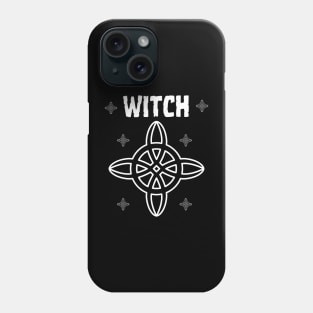 Witch Knot - Witch Phone Case