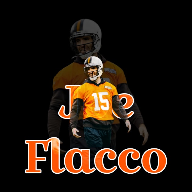 Joe Flacco by ZIID ETERNITY