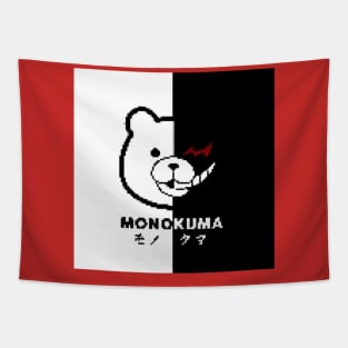 Danganronpa - Monokuma Tapestry