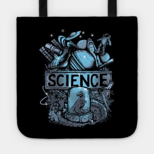 Science Tote