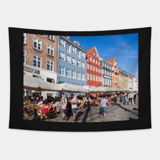 Copenhagen Tapestry