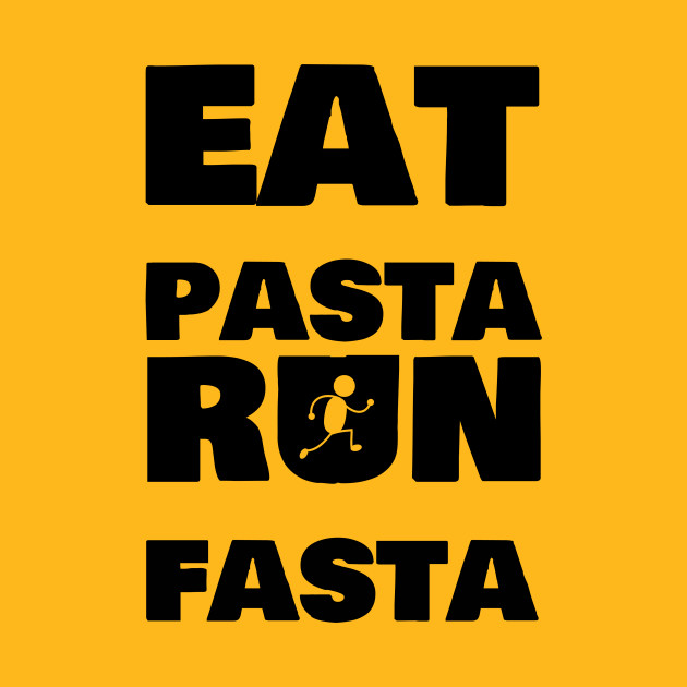 Fasta Pasta Chart