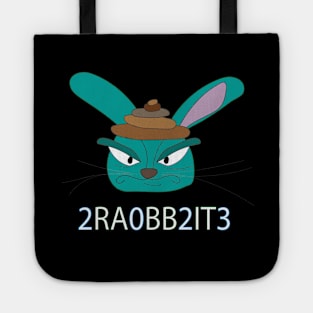 Rabbit 2023 Tote