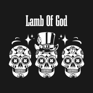 Squad of Lamb T-Shirt