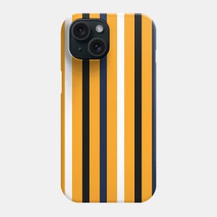 Adria | Colorful Stripes Pattern Phone Case