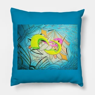 VERANO 15 Pillow