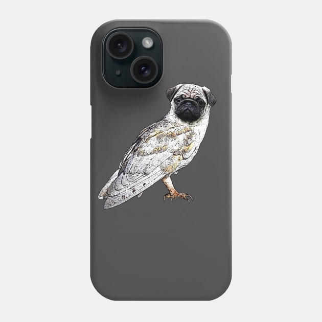 Puwl Phone Case by Jun1oR