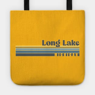 Long Lake Tote