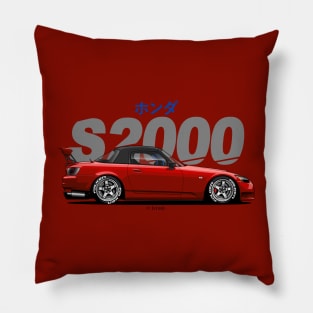 S2000 Pillow