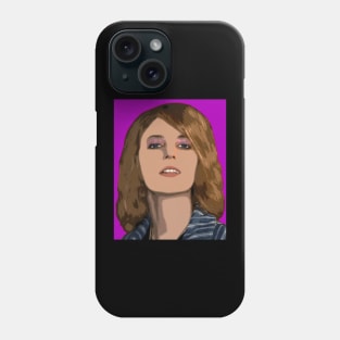 Maya Hawke Phone Case