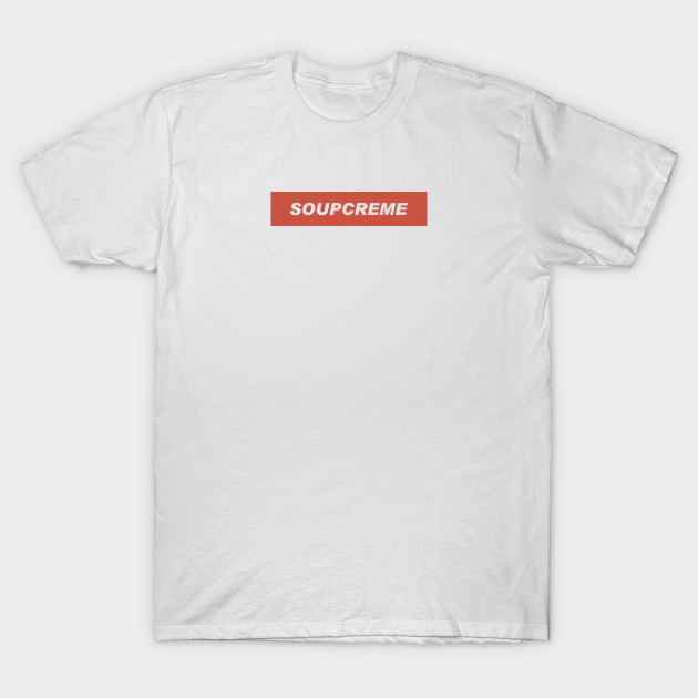 supreme shirt brand