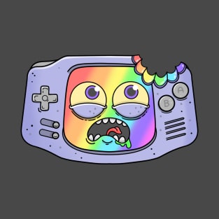 Rainbow Boy T-Shirt