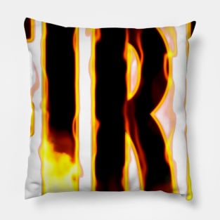 Fire Pillow