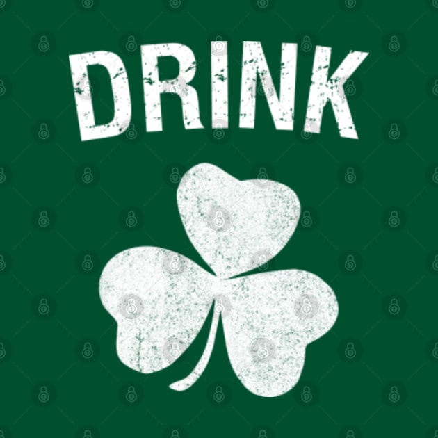 Drink St. Patrick's Day Group by Flippin' Sweet Gear