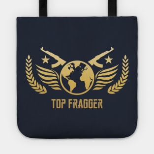 Top Fragger CSGO Counter Strike Global Offensive Gaming Tote