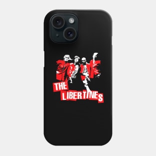 The Libertines Phone Case