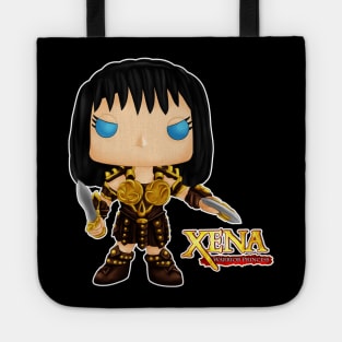 Xena Tote