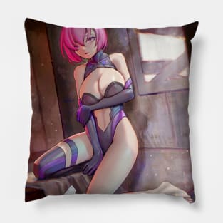 FGO series - 2 Shielder Pillow