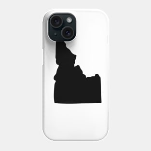 Idaho State Phone Case