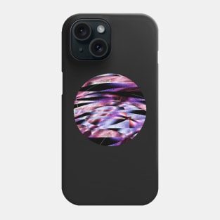 Abstract Galaxy 1 Phone Case