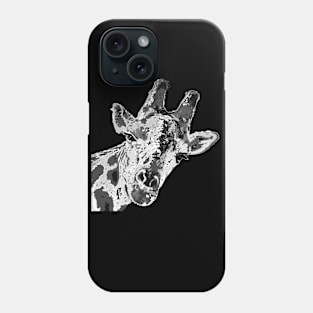 Giraffe Phone Case