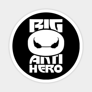 Anti Hero Magnets Teepublic