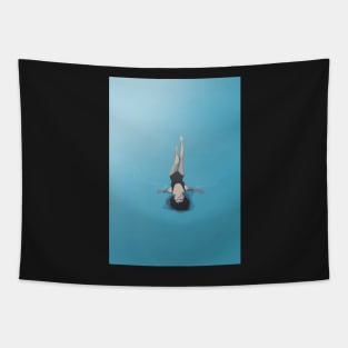 pool Tapestry