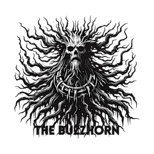 THE BUZZHORN T-Shirt