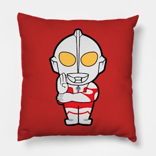 Ultraman Attack Pillow