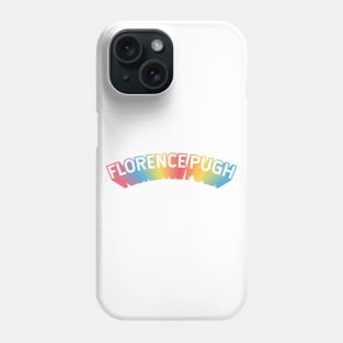 Florence Pugh Phone Case