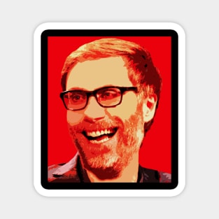 stephen merchant Magnet