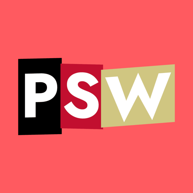 PSW Logo by Myrick Multimedia
