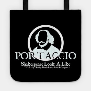 Portaccio Tote