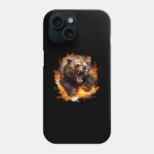 bear Phone Case