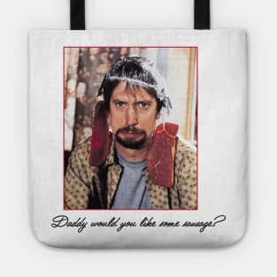 Freddy Got Fingered Tote