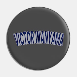 victor wanyama chants Pin