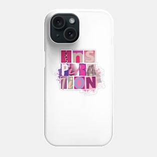 Inspiration Phone Case