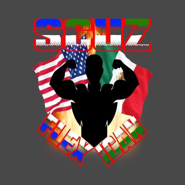 SCUZ by BIG DAWG APPAREL